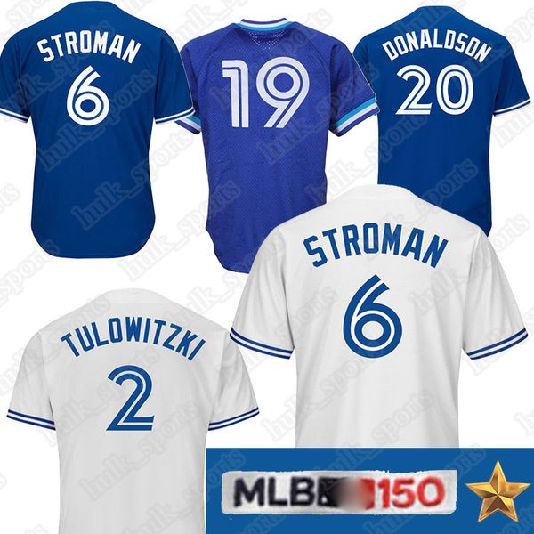 

Blue Jays jerseys 6 Marcus Stroman jersey 19 Jose Bautista 29 Joe Carter 12 Roberto Alomar 11 Kevin Pillar jerseys