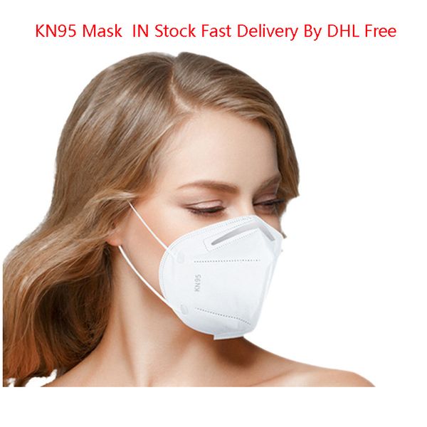 

disposable protective masks kn95 mask face mask large in stock kn95 masks anti-fog anti-flu six-layer protective masks by dhl