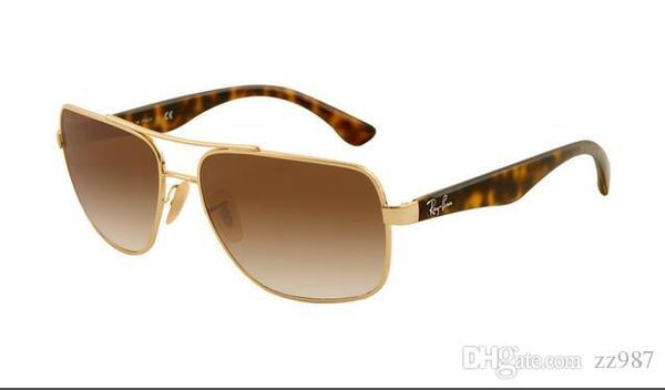 

yxvaxl fashion round sunglasses mens womens designer brand sunglasses gold metal black dark 50mm glass lenses better brown case, White;black