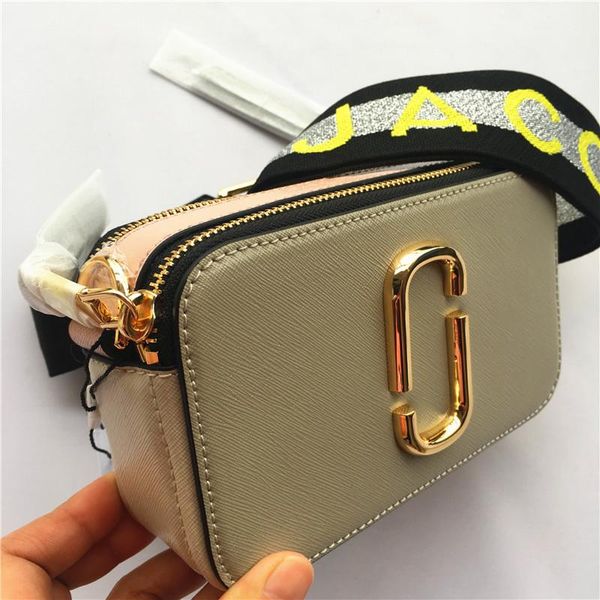 

2020 лидирующий дизайнерский бренд женщин малый сумки на ремне цвет широкий молния натуральной кожи сумка мини площади сумка мобильный женщи