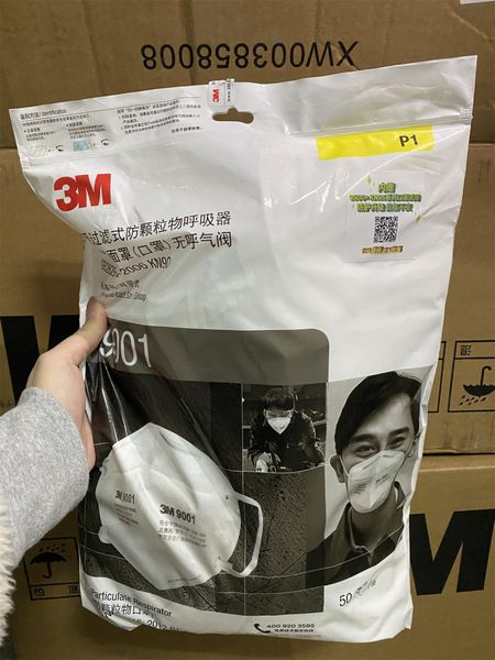 

300pcs factory supply mask n95 kn95 3m face mask