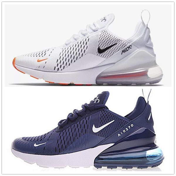 

2019 new men women running hoe triple white univer ity red olive volt habanero flai de igner men neaker ize 36 46