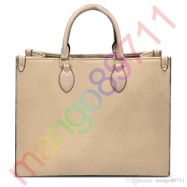 

designer bags crossbody purse messenger bag large size fashion leather travel designer handbags purses 41cm bag