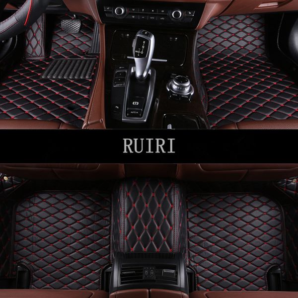 

mats custom special floor mats for all new camry 2018 waterproof rugs carpets for camry 2018,ing