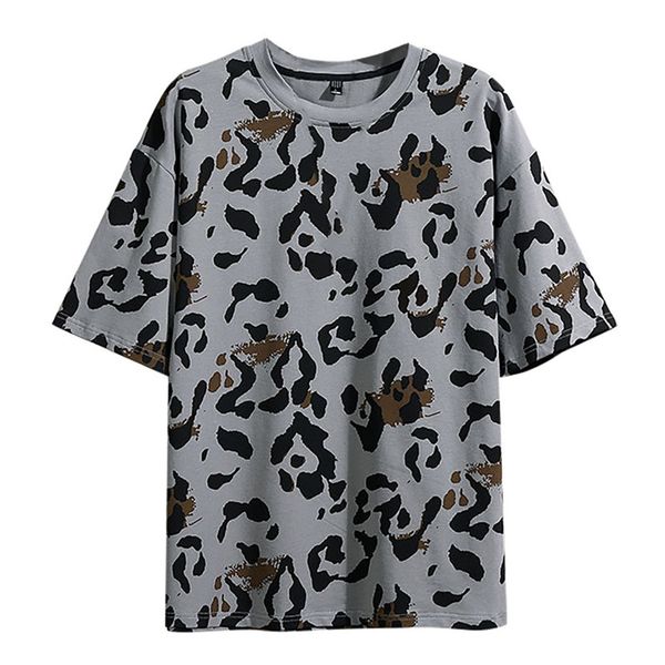 

t-shirt o-neck men 2020 army t-shirt new loose cotton america size short sleeve t-shirts 2020 jaycosin new sale, White;black