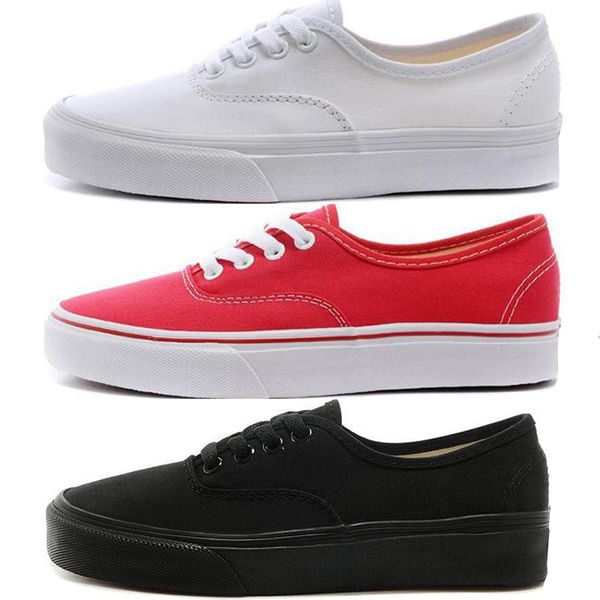 

r classic men women canvas sneakers all high and low red black white marshmallow skate casual shoes
