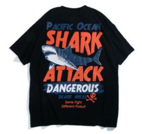 

T-shirts Men Hip Hop Fashion Tops Summer Designer Tee Crew Neck Casual Tee Hommi Printing Tops