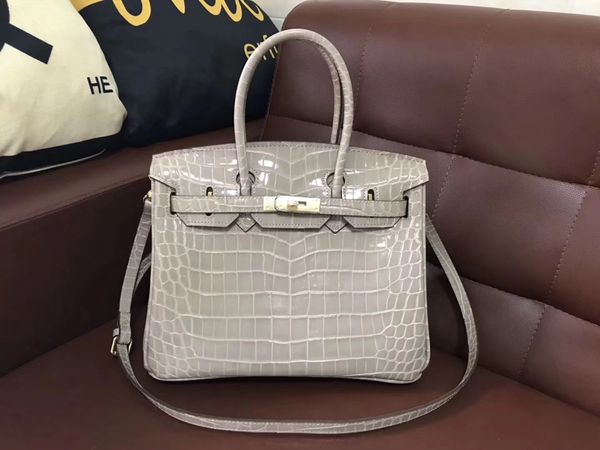 

2020 new color brand women totes alligator pattern cowskin bag with real lock genuine leather fashion lady handbag come scarf horse charm