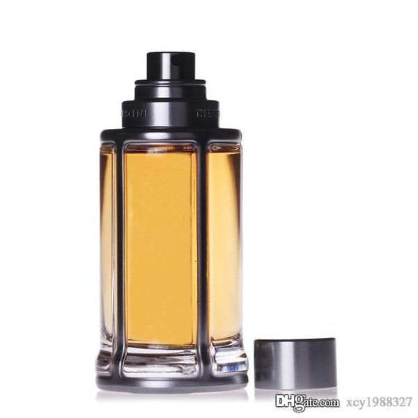 

perfume men's eau de toilette 100ml edt classic aromatherapy spray elite men's essential fresh and lasting fragrance