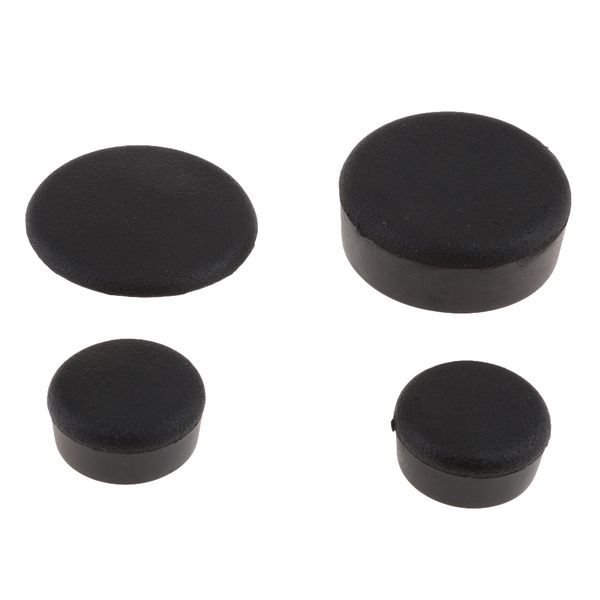 

motorcycle rubber frame plugs set for yamaha fz1 fz-1 2006-2007