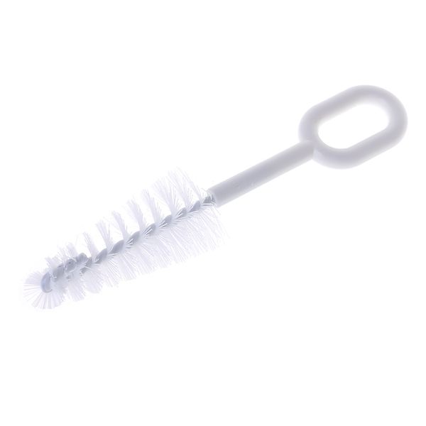 

5 pcs/set nipple cleaner baby nipples brush cleaning tools professional bristle high density pacifier soother accessories