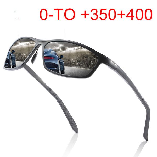 

new square aluminum magnesium bifocal reading sun glasses women men presbyopia sports reading sunglasses diopter fml, White;black