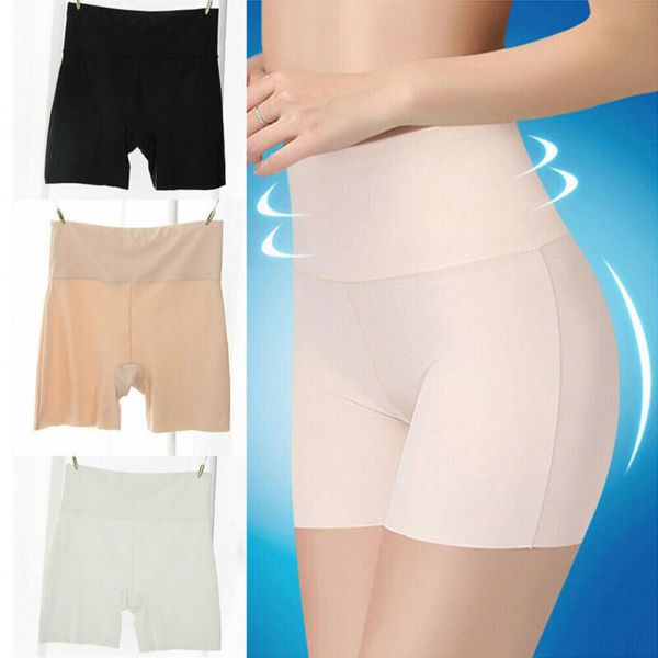 

women yoga shorts seamless high waist seamless breathable girls solid slimming shorts, White;red
