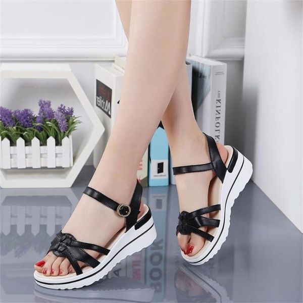 

women sport sandals platform open toe running shoes women