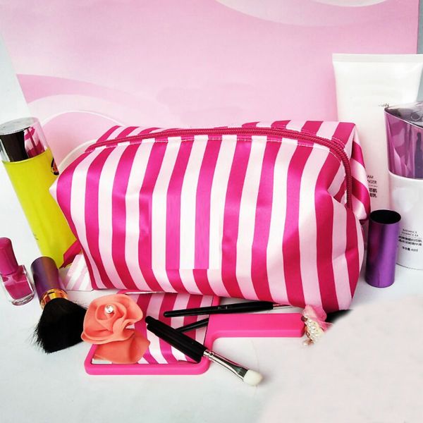 

makeup case travel organizer beauty case transparent cosmetics toilety bag fashion makeup up pouch