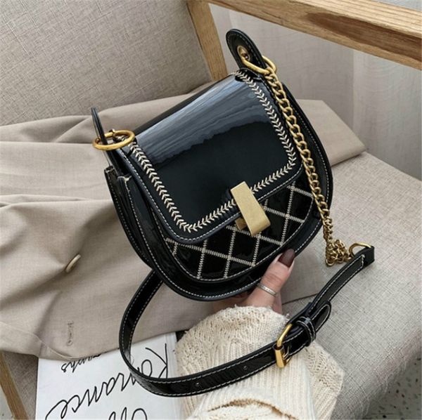 

women designer handbag saddle bag mini qute lady new ph-cfy20051431