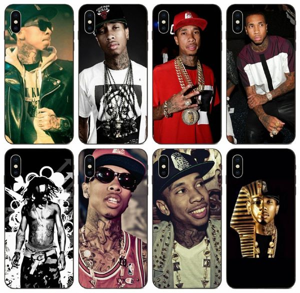 

tongtrade] tyga case for iphone 11 pro max x xs 8s 8 7s 7 6s 6 galaxy a8 a9 star pro huawei mate 9 p20 p10 plus htc desire 630 fashion case