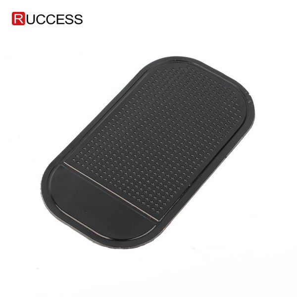 

ruccess anti slip mat car gadget mat for phone in car anti-slip non-slip holder for phone gps radar perfume key