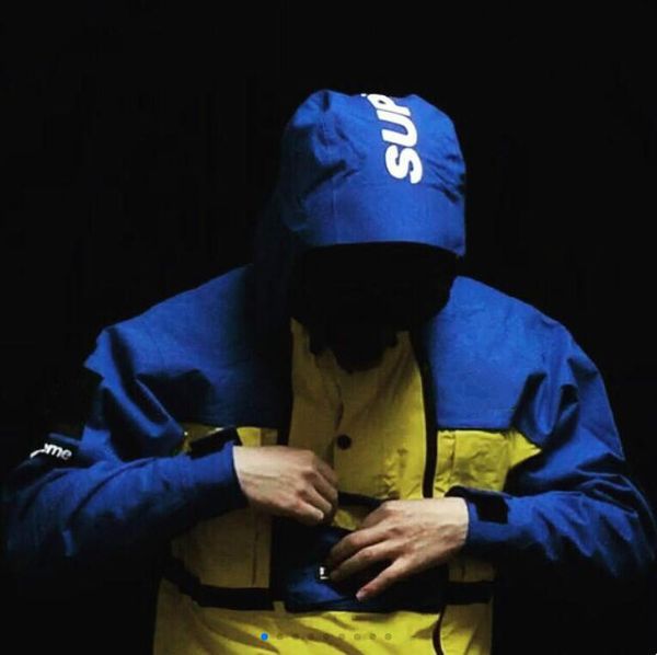 

черно-белый солдат водонепроницаемый и ветрозащитный north куртка пара мужчин и женщин куртка мужская дизайнерские толстовки, Black;brown