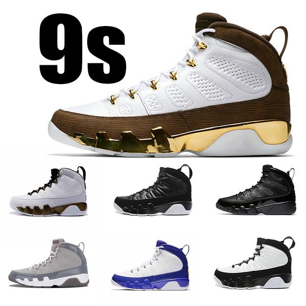 

White Mop Melo 9s baskeball shoes for men bred OG space jam release black Kobe Bryant pe statue City of Flight Sports Sneakers