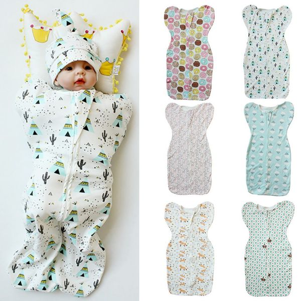 

new baby spring autumn cotton comfortable cartoon print pure cotton sleeping bag quilts carpet