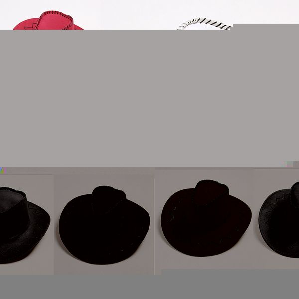 

2019 karneval carnival cowboyhat for kid boys girl party costumes cowgirl cowboy hat