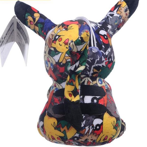 

Bonecos de Peluche hope12