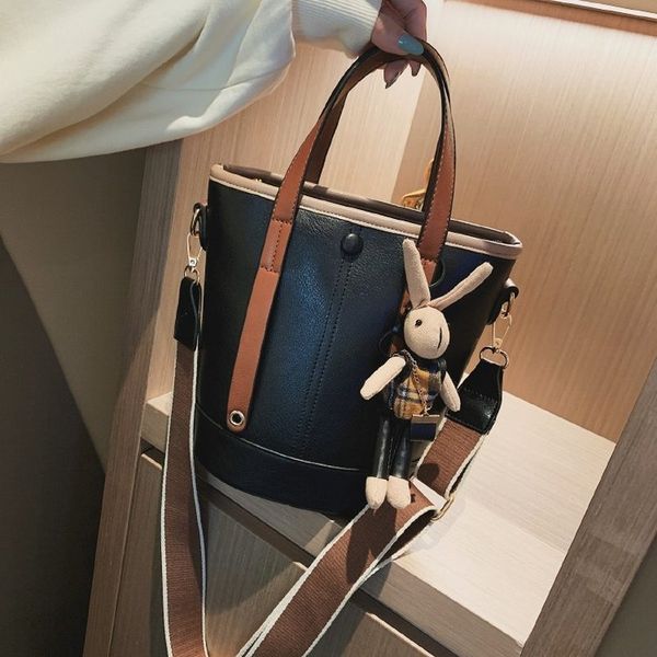 

мода г-жа сумочка 2020 новый diagonal crossbody сумка корейский ковш сумка повседневный широкий плечевой ремень плеча