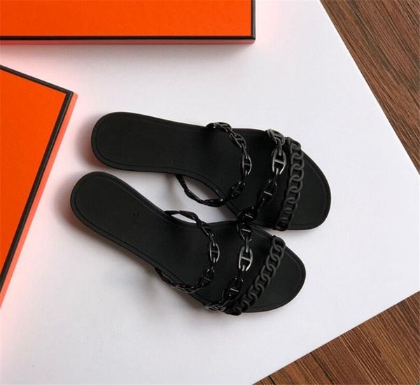 

beige heeled slippers med 2020 women wedge shoes anti-skid espadrilles platform summer heels all-match black medium sale#563