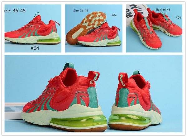 

new react eng v3 triple white black purple blue pale pink mens running shoes for women men sports sneakers size 5.5-11