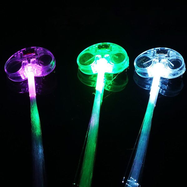 

1 шт. светодиодная шпилька бар танцевальная шпилька друзья вечеринка приветствия огни праздничное украшение освещение многоцветный дополните