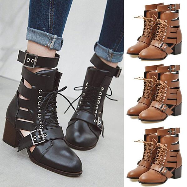 

shoes woman 2020 newly arrived fashion pure color breathable round toe sandals light slippers women shoes leather sandals new#j6, Black