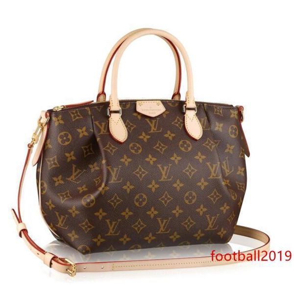 

пм тюренн m48813 новый женский мода показывает на ремне сумки сумки сумки топ-ручки сумки креста тела посланник