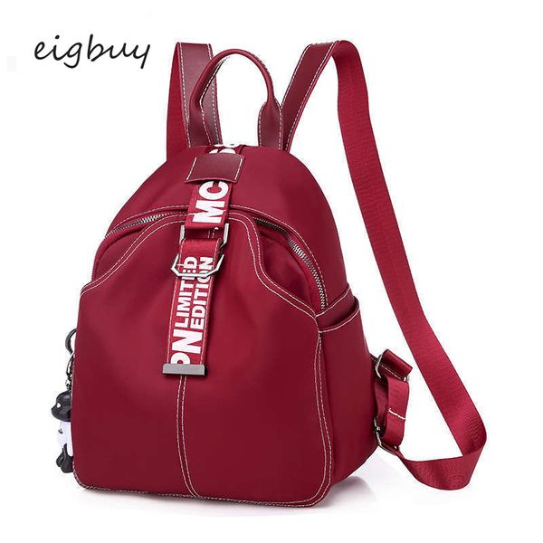 

female cute backpacks usb backpack designer solid pu zipper black casual school bags for teenagers mochila notebook plecak