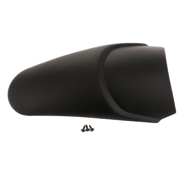 

front fender extender extension mudguards fender for bmw r ninet 2014-2017