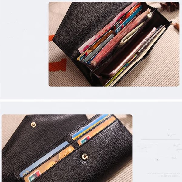 

girls cow leather cross-body sling shoulder waterproof pouch handbag