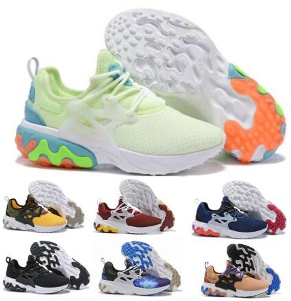 

men react prestos trainers running shoes psychedelic lava breezy thursday brutal honey desert ore rabid panda barely volt girls sneakers