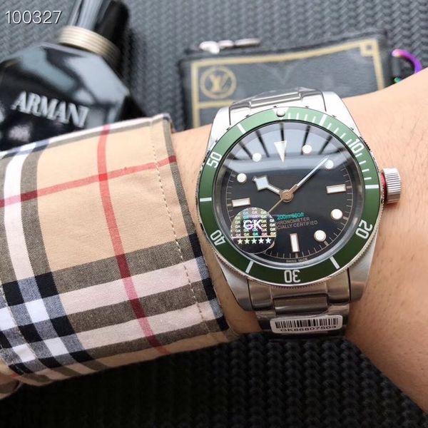 

Cla ic brand men 039 watch yimota 316l tainle teel watch with fully automatic machine core