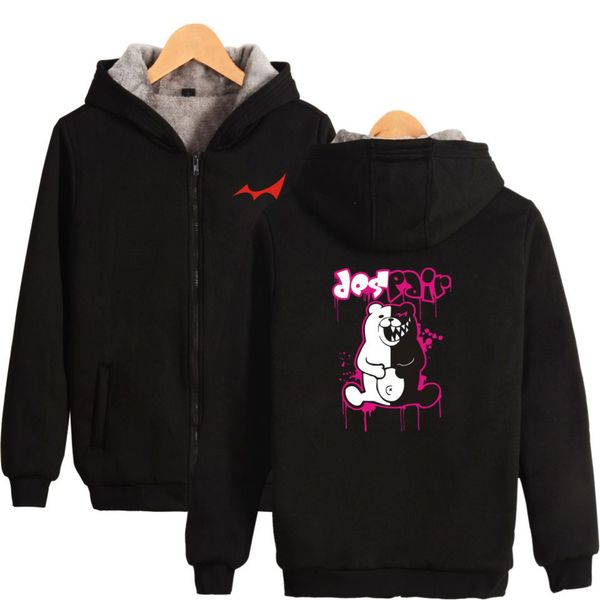 

dangan mens winter jackets and coats coats and jackets dangan women/men coat suitable for winter wear, Black