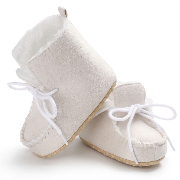 

baby girl boy shoes winter baby casual white comfortable lace-up fashion first walkers kid shoes schoenen chaussure fille