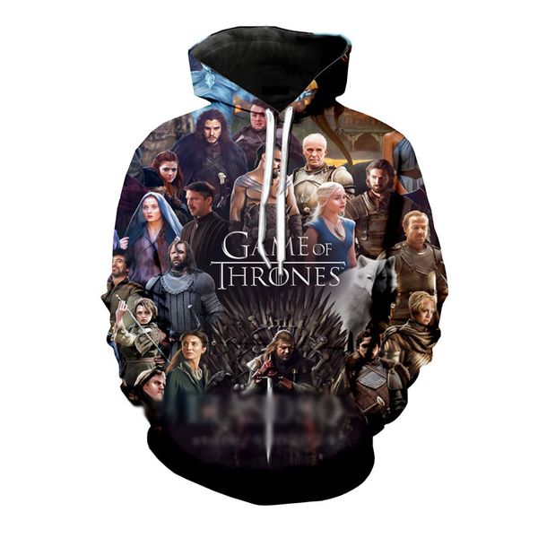 New Titanic Sublimation Men/'s Pullover Hoodie Size S-3XL Free Shipping
