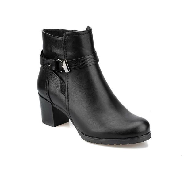 

flo 92.151135.z black women Ã¶kÃ§eli shoes polaris