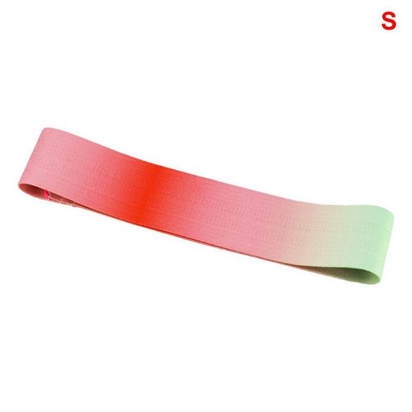 

hip lift anti slip gradient ramp portable strength training fitness yoga band exercise thigh elastic leg shaping resistance