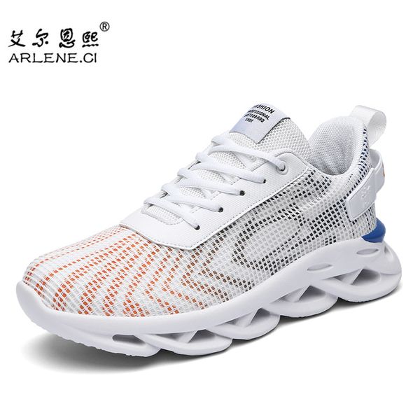 

tenis masculino 2020 new men tennis shoes male stability athletic sneakers men comfortable trainers breathable mesh sport shoes