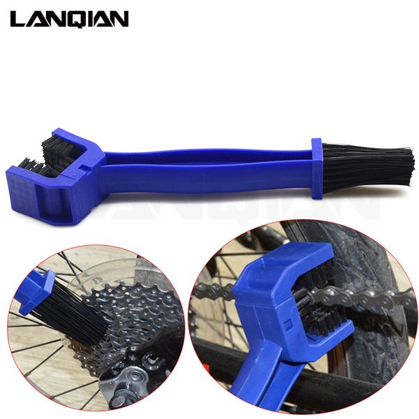 

motorcycle chain maintenance cleaning brush cycle brake remover for exc excf sx sxf xc xcw xcf 50 65 85 125 150 200 250 300