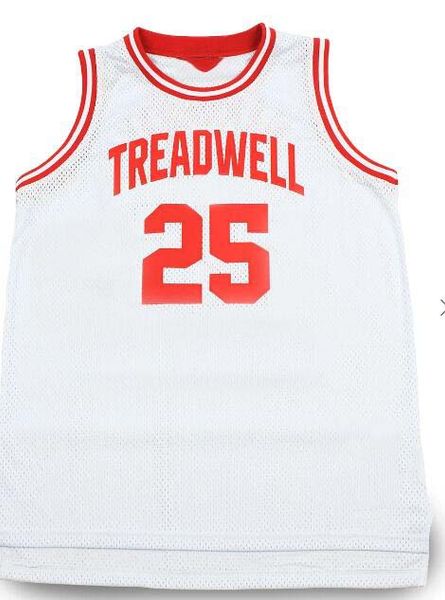 

men women custom any name any number younth custom xxs-6xl penny hardaway treadwell high school basketball jersey, Black;red