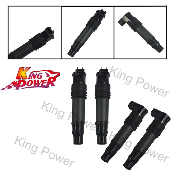 

kp- 4 pack ignition coil packs for 2001-2008 gsxr1000 1999-2012 hayabusa
