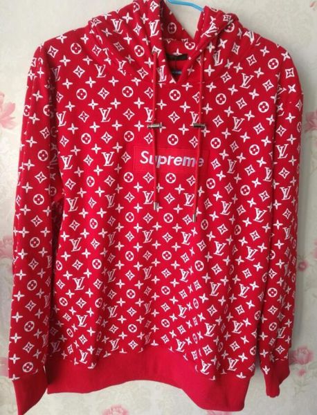 

Brand new de igner weat hirt letter embroidery kateboard hoodie men women hip hop harajuku track uit box logo hoodie