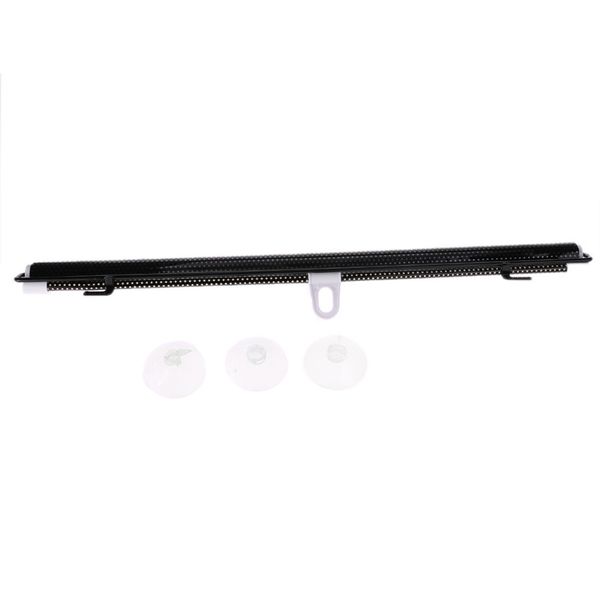 

universal side window car sun shade curtain sunscreen roller blinds 50x125cm