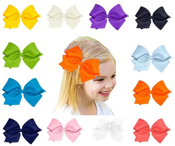 

беплана доавка 12pcs / паке king grosgrain воло бан девђка воло акеђаѬ Ѭеб, Slivery;white
